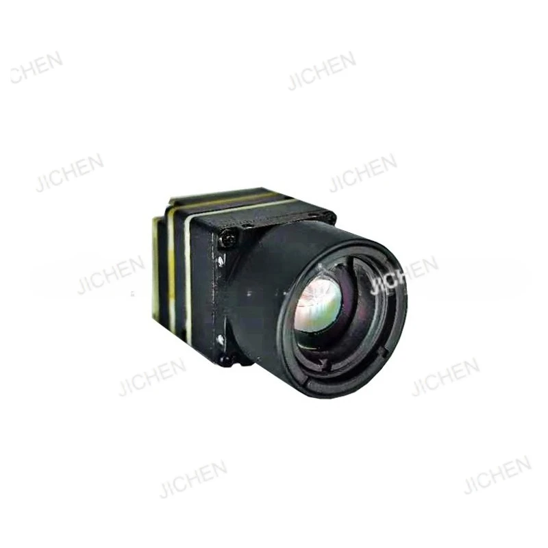 

Thermal imager aerial photography FPV thermal drone imager inspection