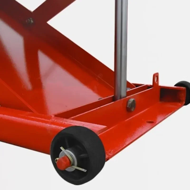 Balancing Machine Tire Lift Elevator Automatic Lifter Balancing Machine Tire Lift Truck Tire Lifter