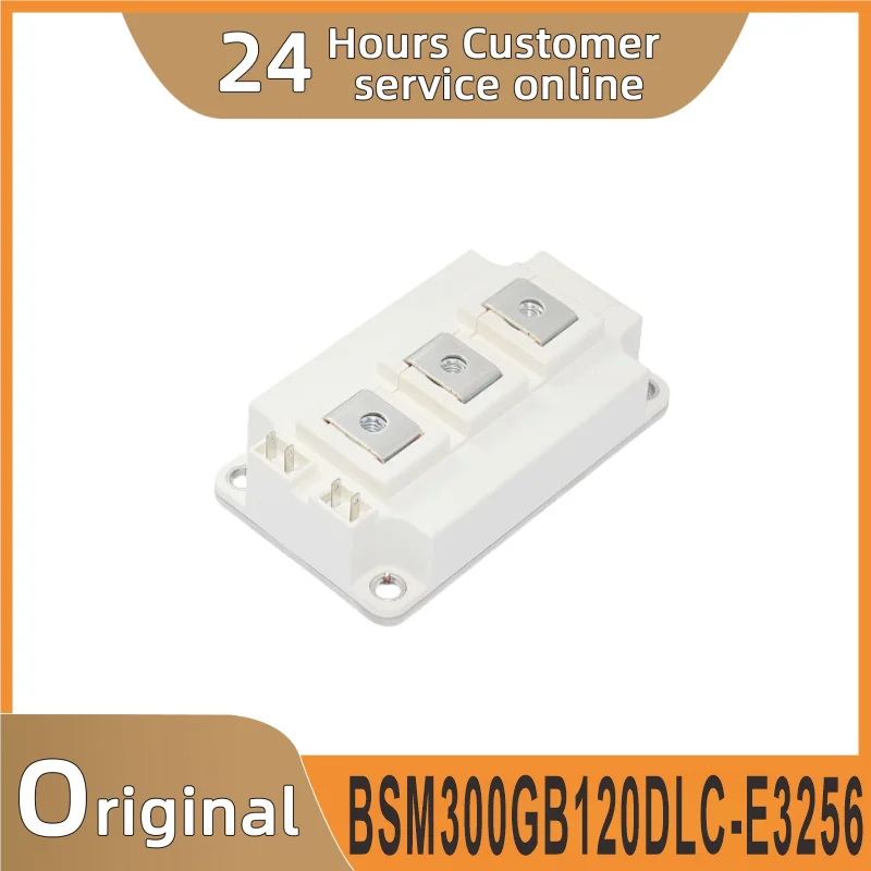 

Новый оригинальный телефон BSM300GB120DLC-E3256