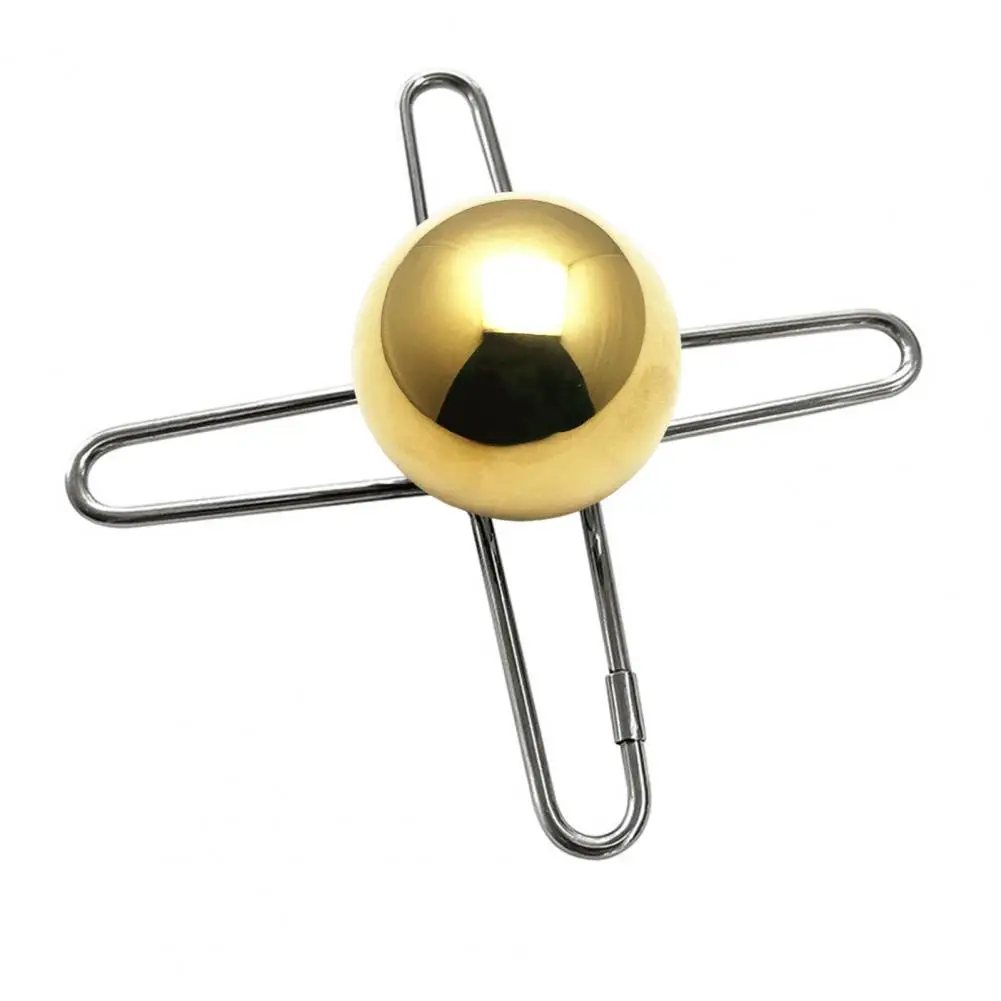 

Acid-resistant Coffee Tool Stainless Steel Coffee Ice Ball Set with Stand Reusable Espresso Refrigeration Tool Flavor for Coffee