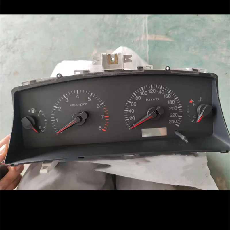 

Car manual transmission instrument panel For Geely Fc Vision