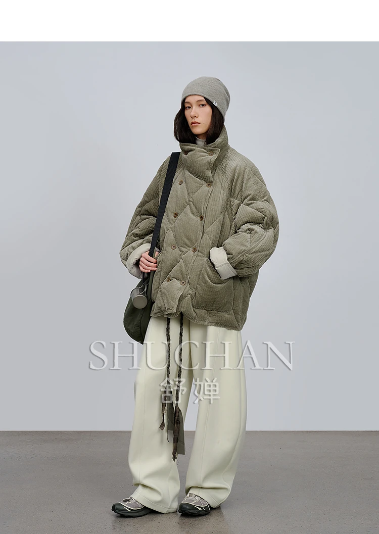 Рисунок 3 - Оригинальная женская одежда из чистого хлопка