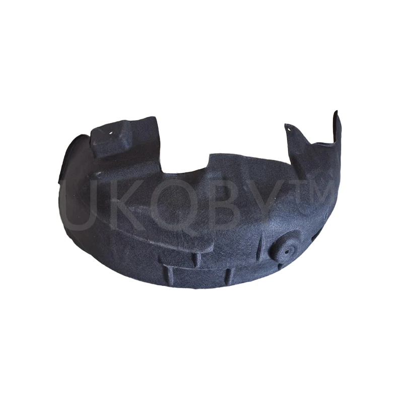 84033746 23317203 Suitable for Bu ic k Enclave Right front fender lining, fender lining