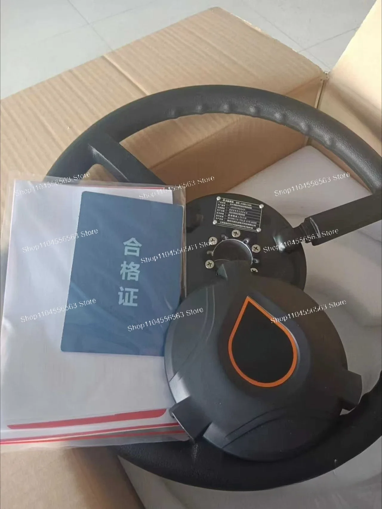 （Popular Items Today）NX510 Integrated Automated Steering System Precision Agriculture Tractor Auto For Tractor Navigation Steeri