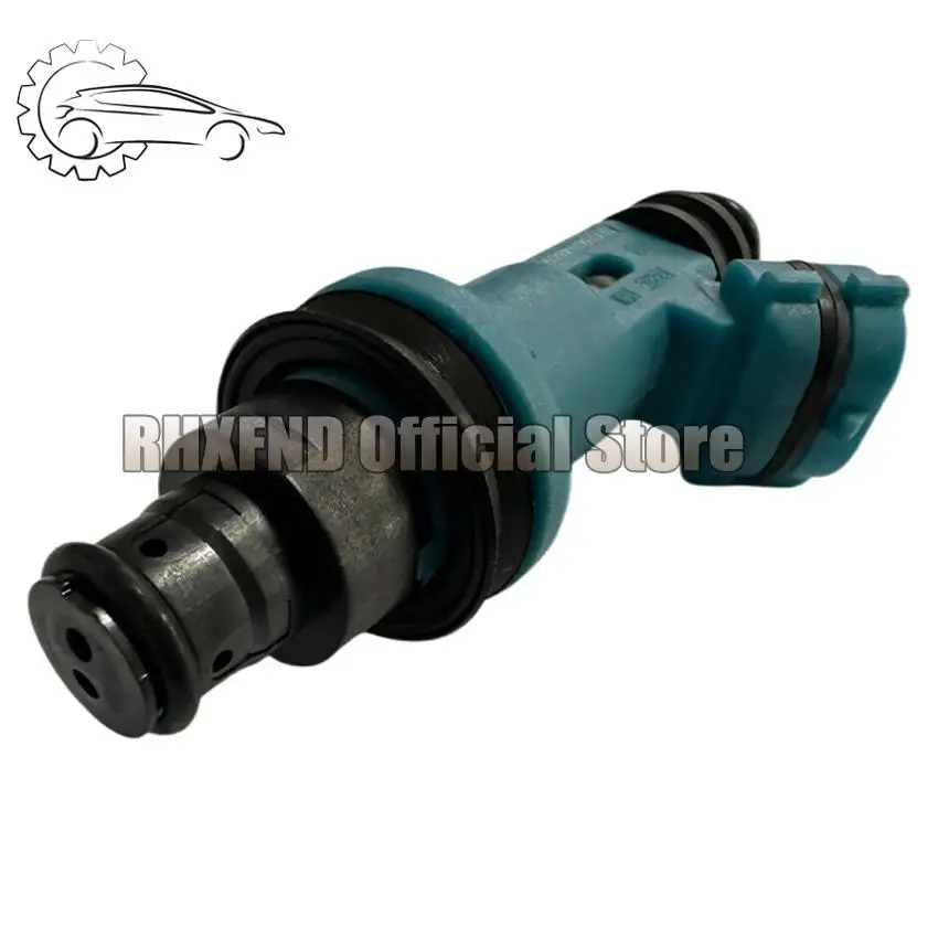 fuel injector for LEXUS NA IS300 2000~2001 SC300/400 1997~2000 GS300/400/430 3.0L 2JZ-GE 23250-46090 23209-46090