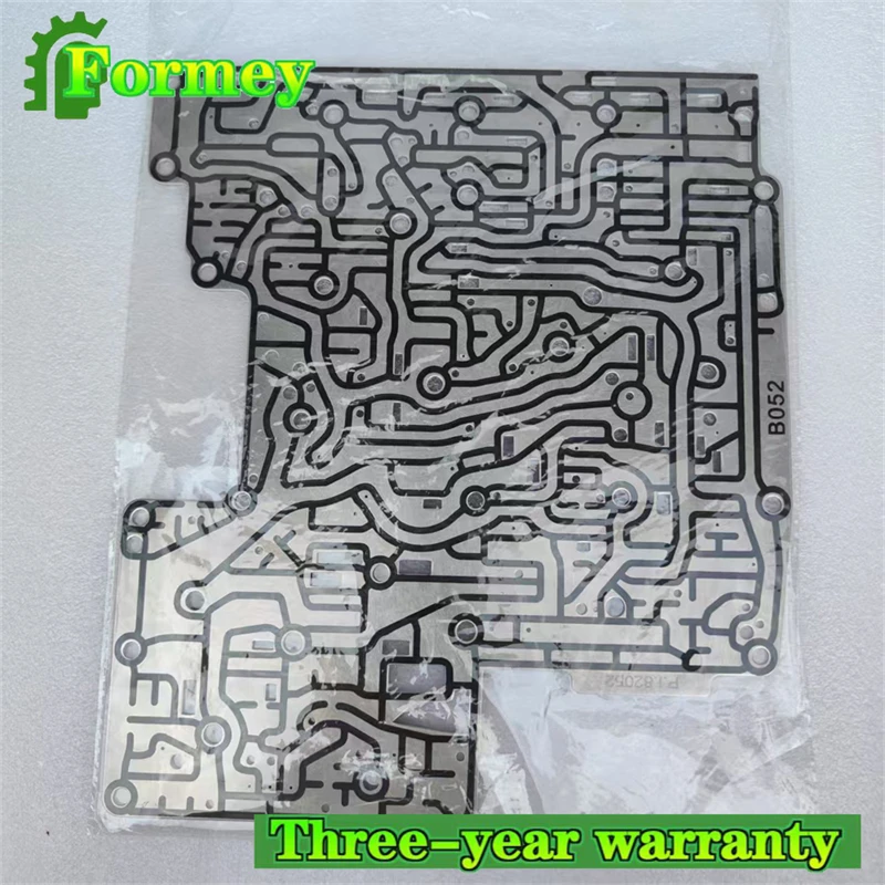 ZF6HP19 ZF6HP26 ZF6HP32 Transmission Valve Body Separator Plate A052 B052 New 6HP19 6HP26 6HP32 Anna Fu Po Store