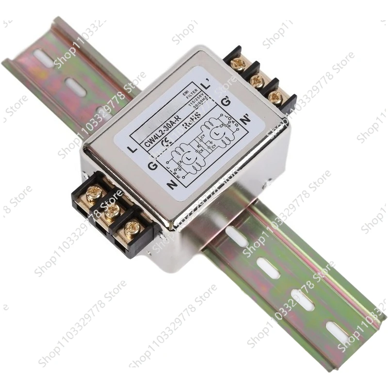 Single-Phase Ac 220…