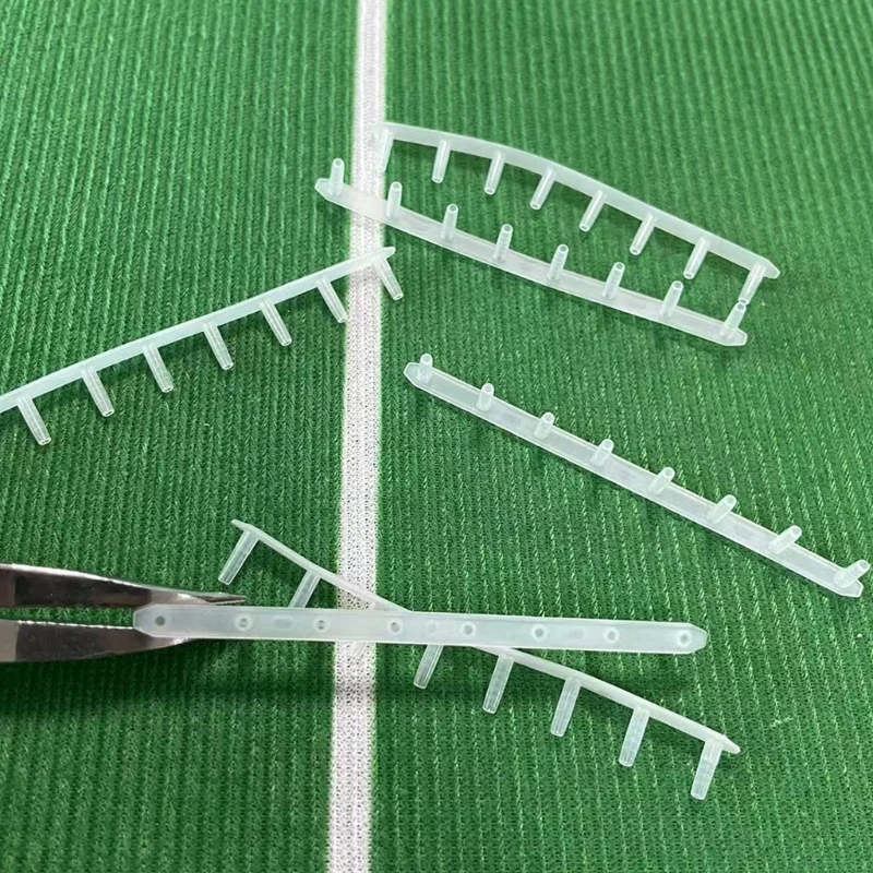 Quick Install Nylon Shuttlecock Racket Grommets Compatibility With Various Brand JOME