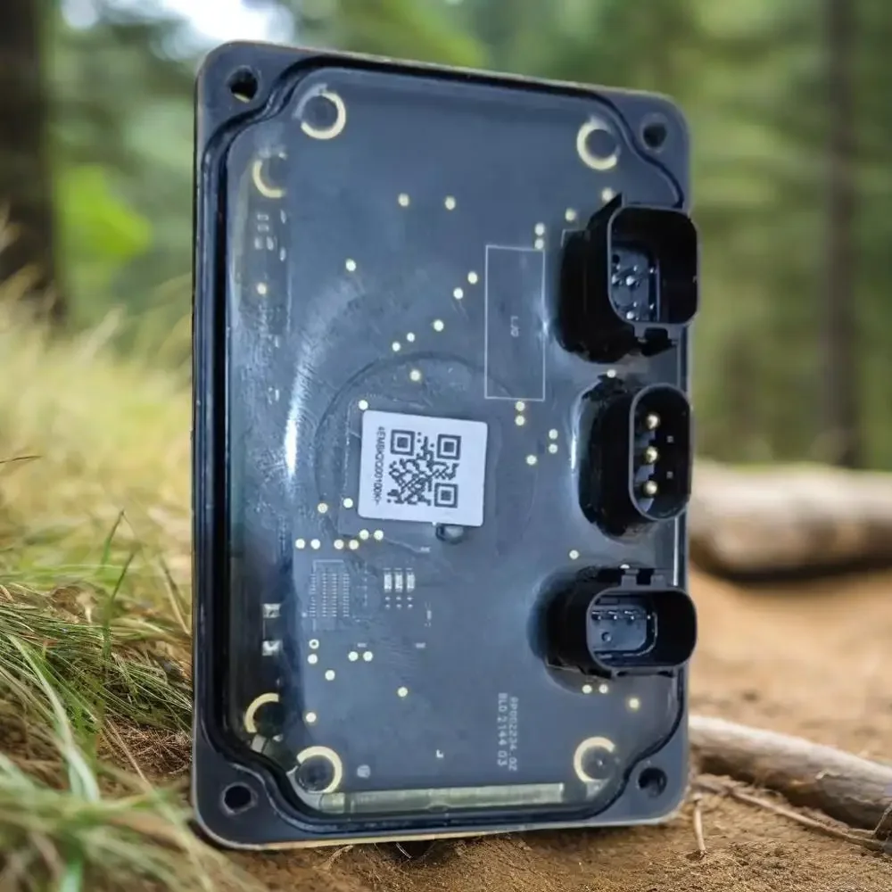 Voor DJI Agriculture Agras Drone Spreader Controlemodule Compatibel met T10/T30/T40/T20P/T25 - Essentieel onderdeel 000409