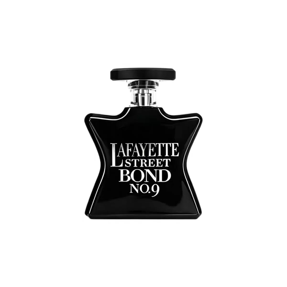 Bond No.9 Lafayette Street Perfume,100ml\3.4oz,Oriental Fougere Scent,Unisex,Apple、Bergamot、Vanilla， Ideal For Daily And Vacation Wear. view 2