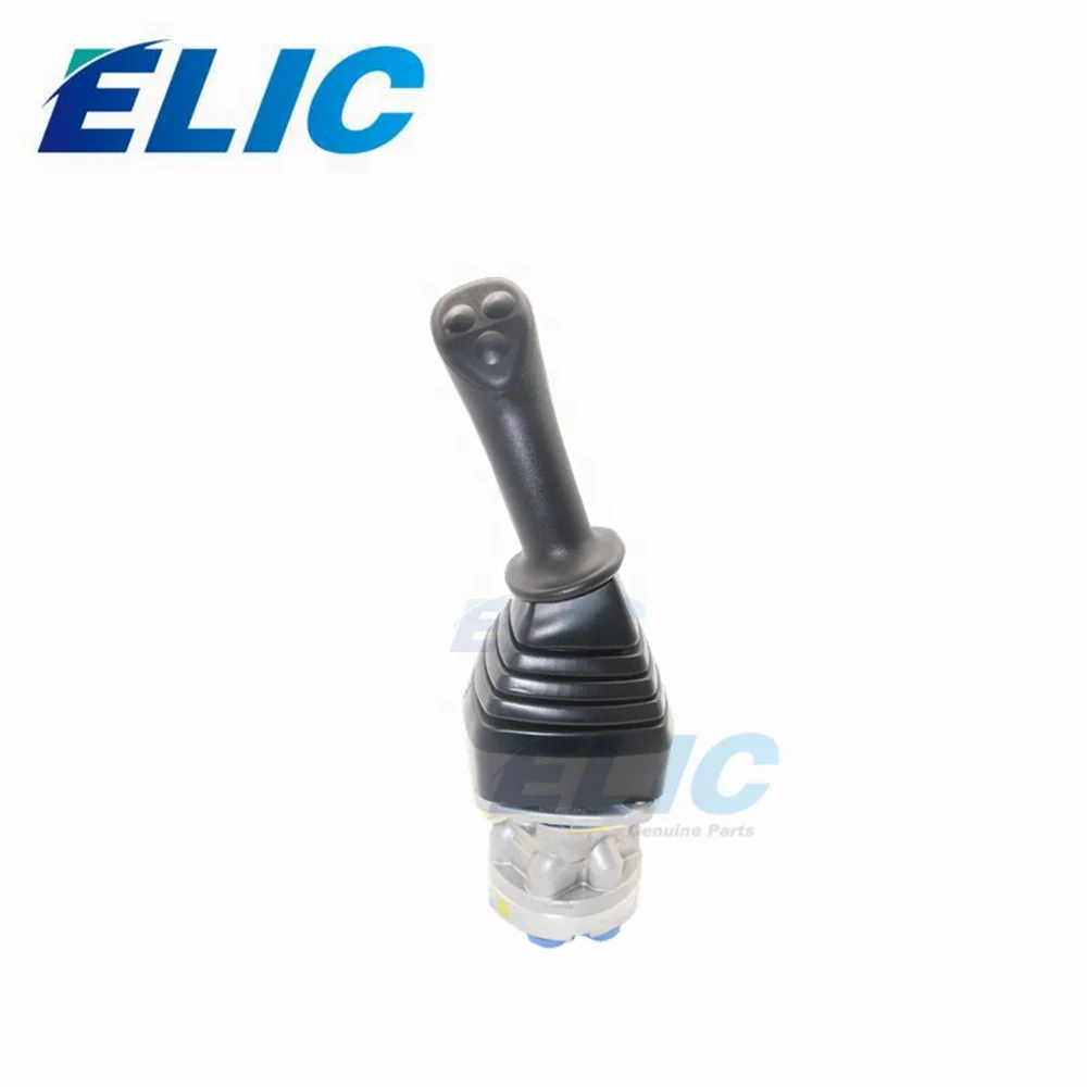 

ELIC JS220 JS200 Controller Right Hand 25/222892 Joystick