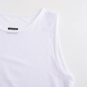 -Cyclism Base Layer Sleeveless Shirt, MTB Bike Sports Underwear, Jersey Running Bike, Sweater, 2023 8 Main Sales Cycling Shirt - №2