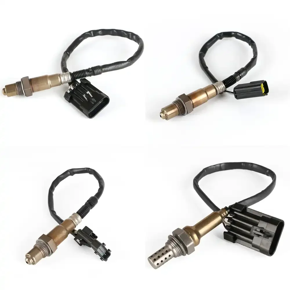 

Oxygen Sensor for Changan Xingguang Xingka Onuo Zunrui Xing M60708090 Shenqi T1020F3050CM8 Auto Car Parts Oxygen Sensor
