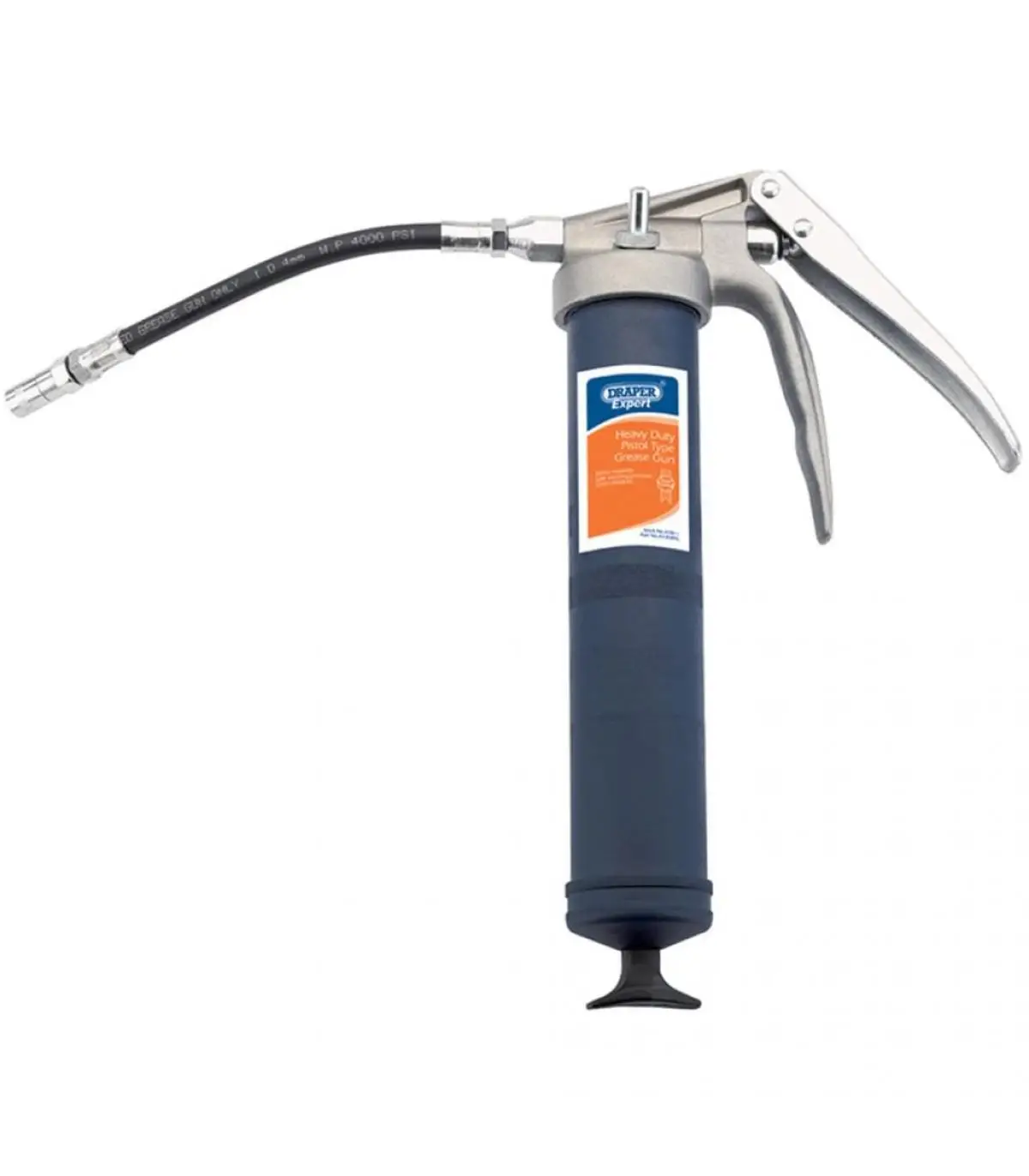 Grease Guns Draper Tools Grease Gun Expert 23 cm Blue 47811