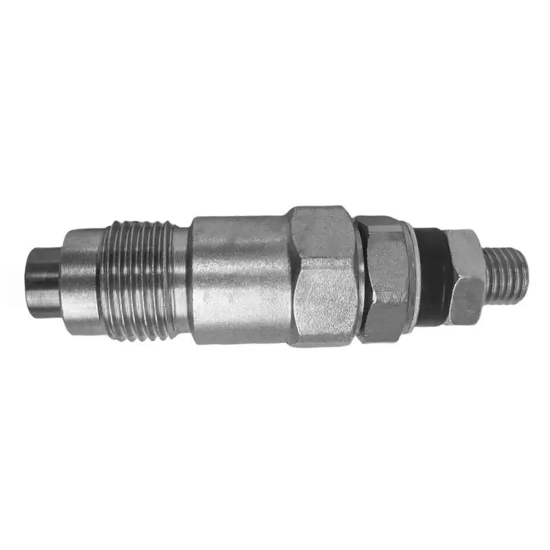 Plain For Shibaura S723 Perkins 103.10 Engine Fuel Injector Nozzles 1Pcs SBA131406330 131406330 Replacement Parts