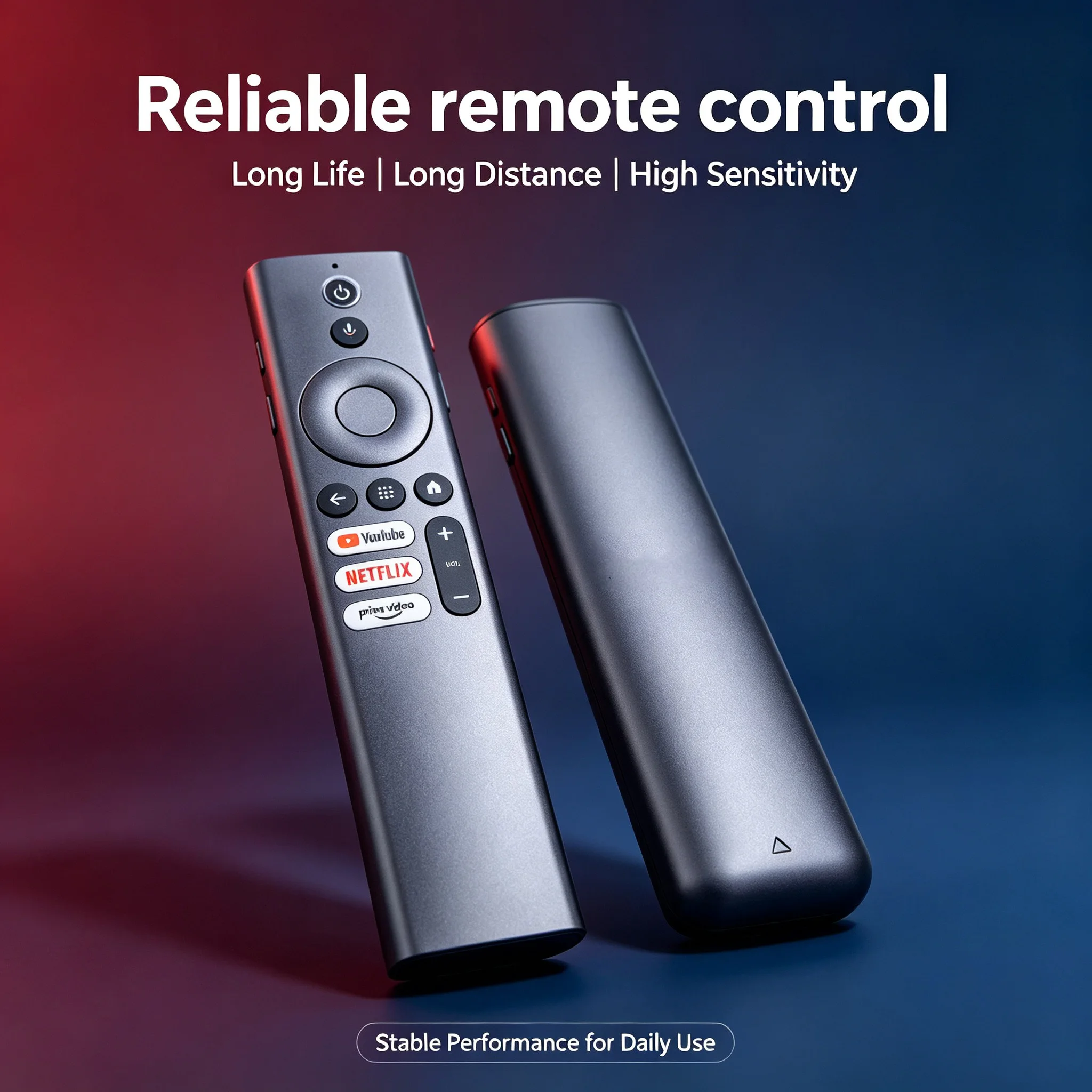 Remote Control DBRC-11 For Dangbei DBOX02 Atom DLP Projector