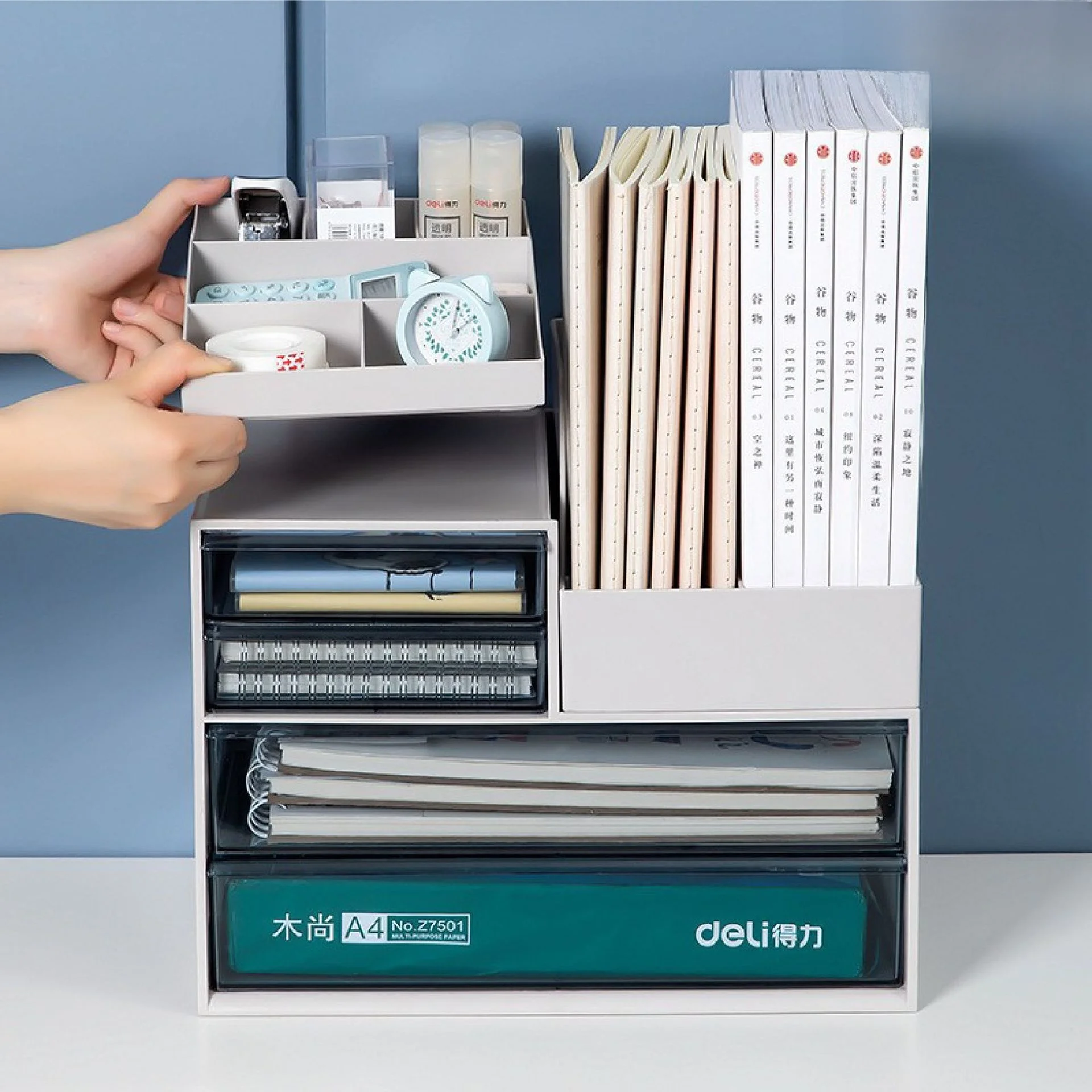organizer-da-scrivania-con-cassetto-scatola-portaoggetti-per-documenti-a-piu-strati-scatola-portaoggetti-per-forniture-per-ufficio-materiale-plastico-portatile