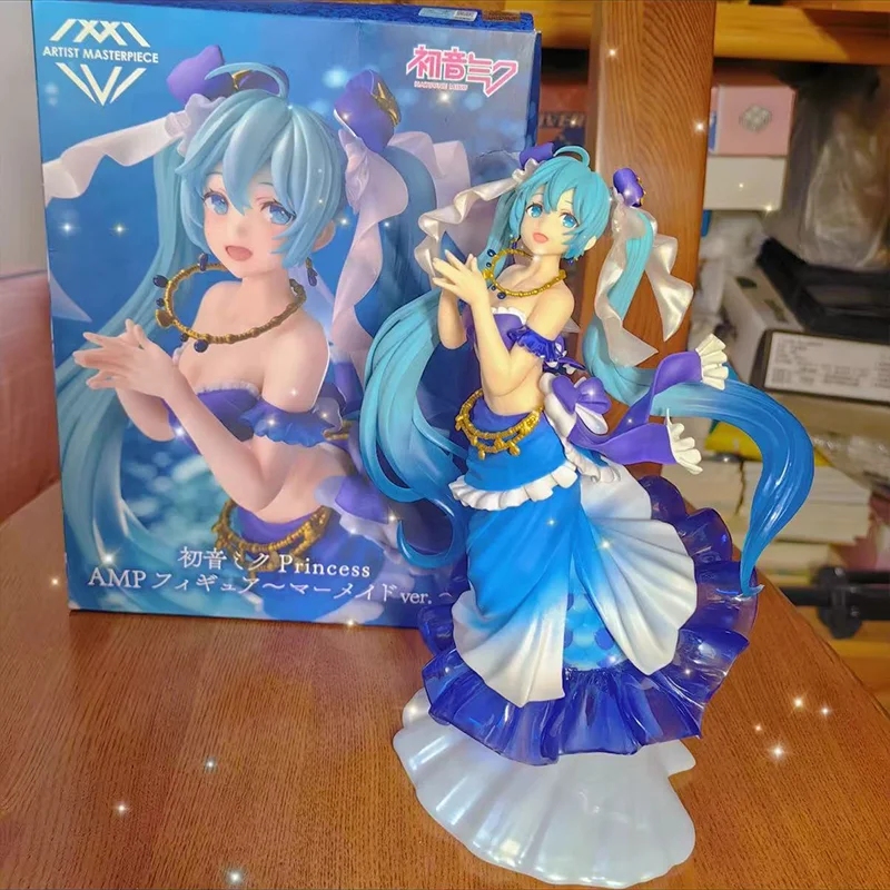 en-stock-veritable-hatsune-miku-artiste-chef-d-'œuvre-conte-de-fees-princesse-serie-petite-sirene-anime-figure-modele-jouets-cadeau