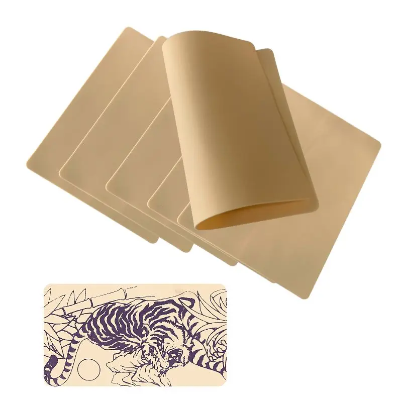 

Татуировка практика кожи бровей Краска Смеситель Перманентный макияж аксессуары микроблейдинг Поставки супер мягкий и гибкий