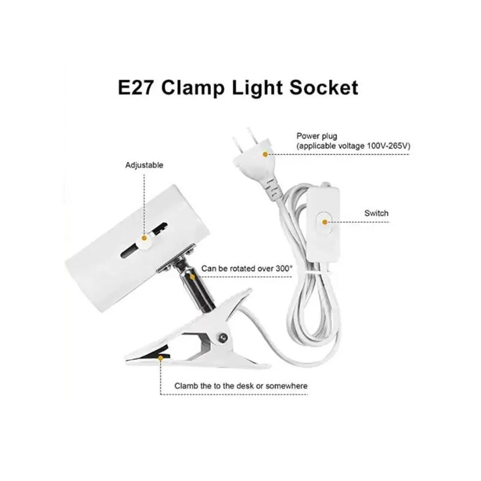 Red Light Therapy Device Red 660nm & Far Infrared 850nm Clip On 18W/24W /54W Red Physiotherapy Lamp For Skin Beauty Pain Relief