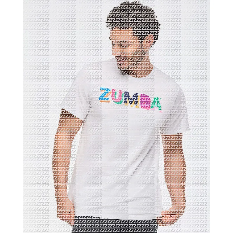 

2026 Fashion Dance Sports Short Sleeves, Super Popular Sports Clothing, Cotton ZW Sports Trendy Hot Selling Clothing