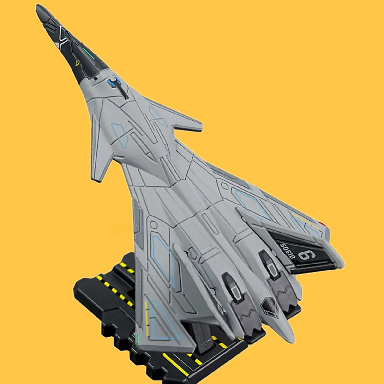 1:200 Airplane Model with Display Stand Alloy Aircraft Model Birthday Gift Ornament Souvenir Diecast Plane Model for Cafe Bar