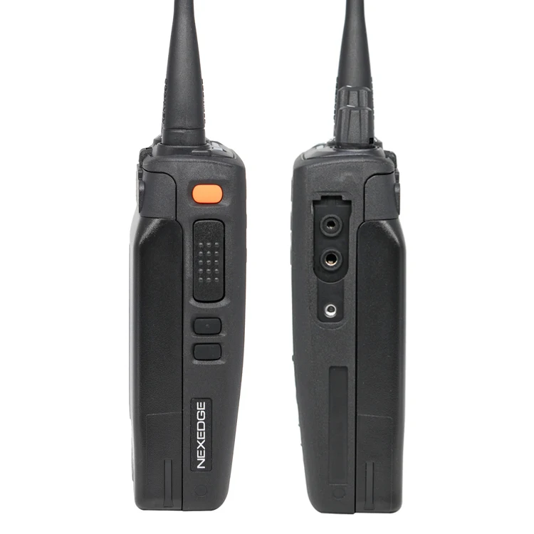 كينوود NX3220C لوحة مفاتيح كاملة VHF UHF جهاز إرسال واستقبال رقمي لاسلكي تخاطب NEXEDGE اتجاهين راديو NXDN MODE