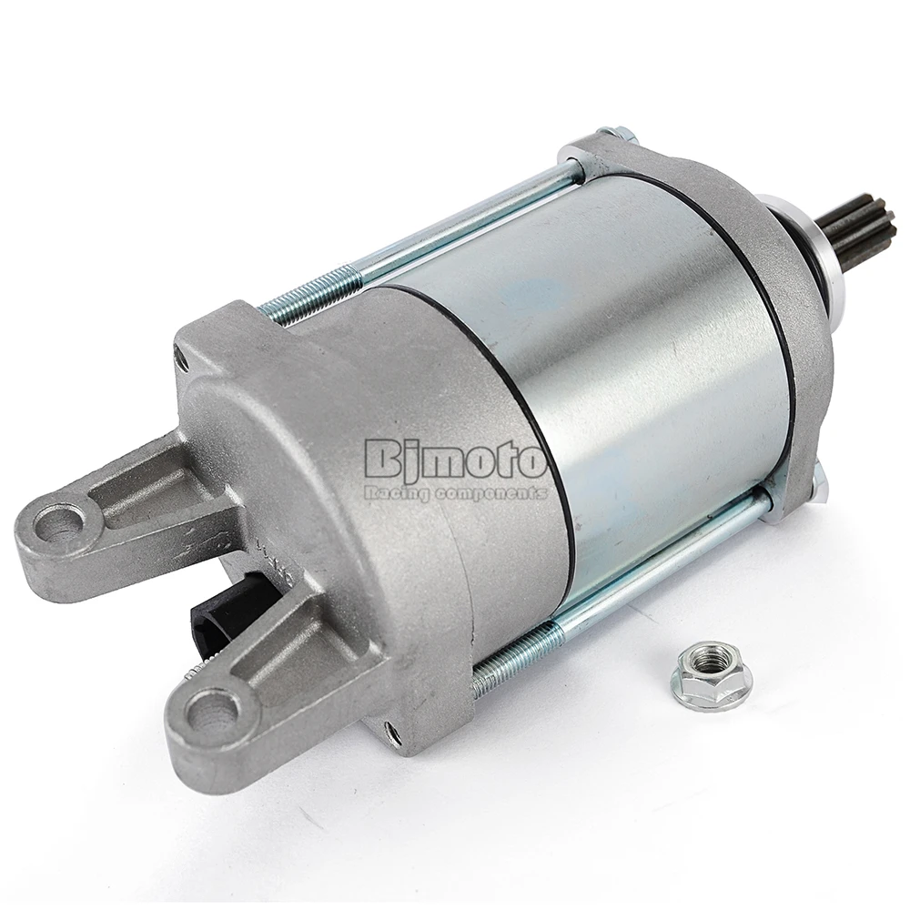 Motorrad-Anlasser für Honda CRF230 CRF230F CRF230L CRF230M CB250 TWISTER CRF250F 31200-KPS-A11 31200-K31-901 – Detail 13