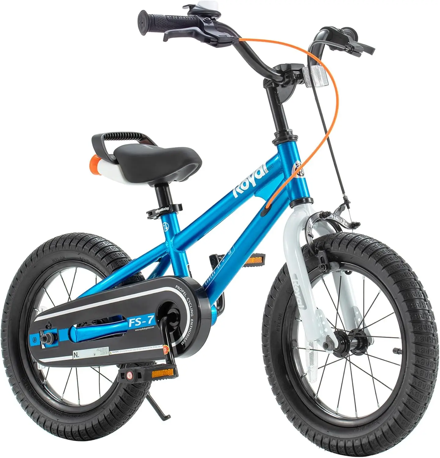 Kids Bike Ez Balans Om Dubbele Handrem Te Trappen Peuters Jongens Meisjes Fiets 12-20 Inch Voor Leeftijd 3-10 Jaar