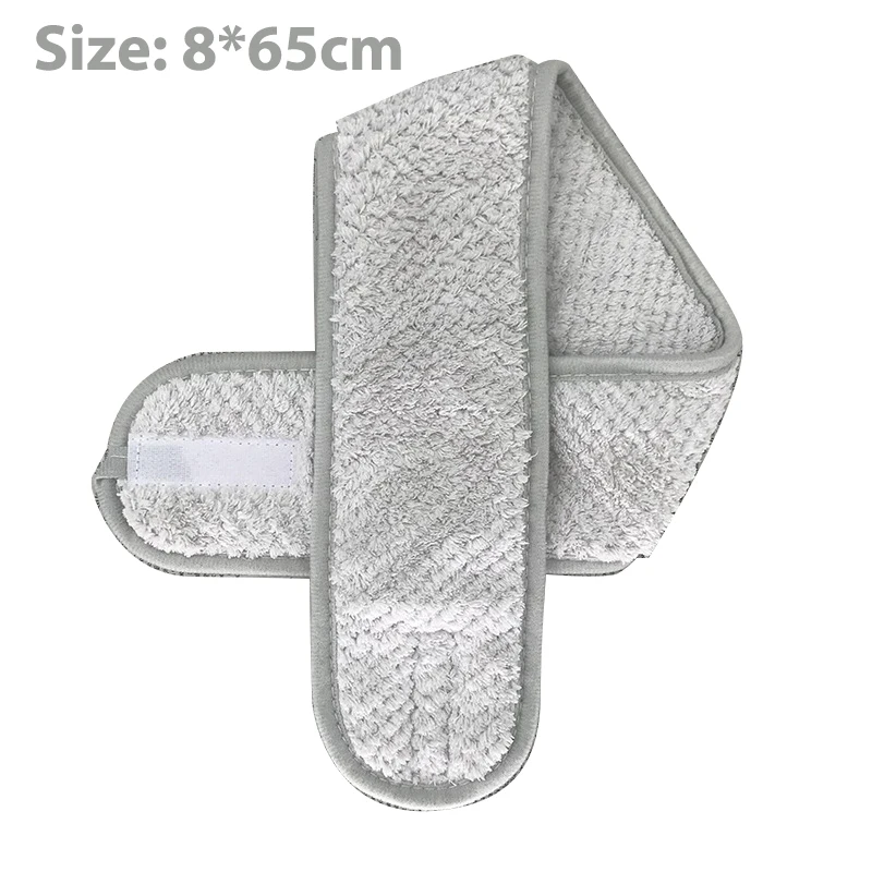 Adjustable Makeup Headband Soft Face Wash Towel