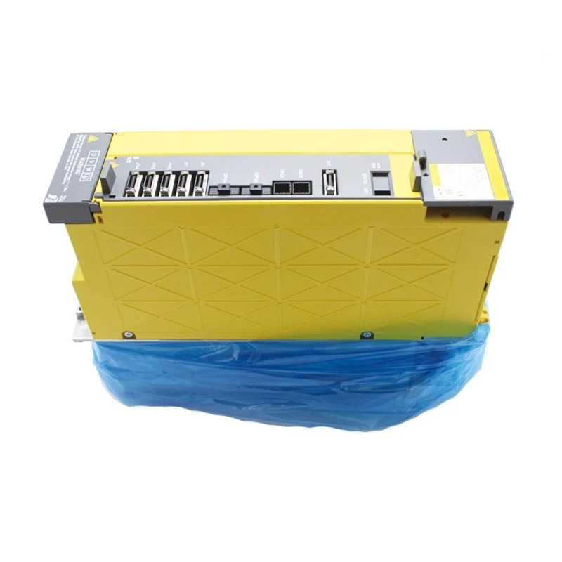 

A06B-6220/6222-H030/H037/H045/H055/H022/H011 For FANUC Servo Drive Servo Amplifier