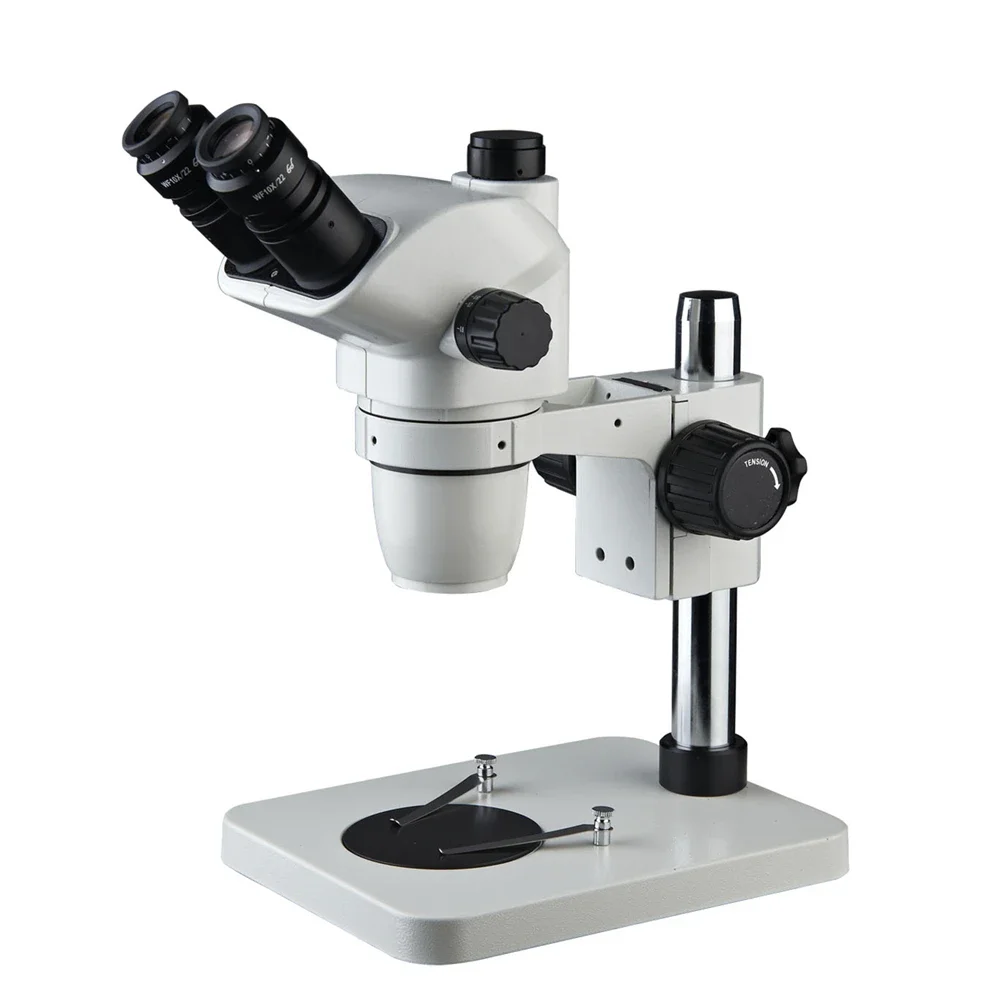 YYHC-High quality stereo microscope optical microscope system