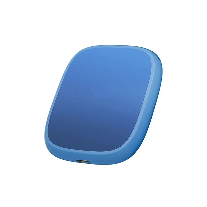 Creator Phone SSD USB 3.2 Gen 2 Type-C Portable Solid State Drive 1TB 2TB Max 1000Mb/s Hard Drive for iPhone Smartphone