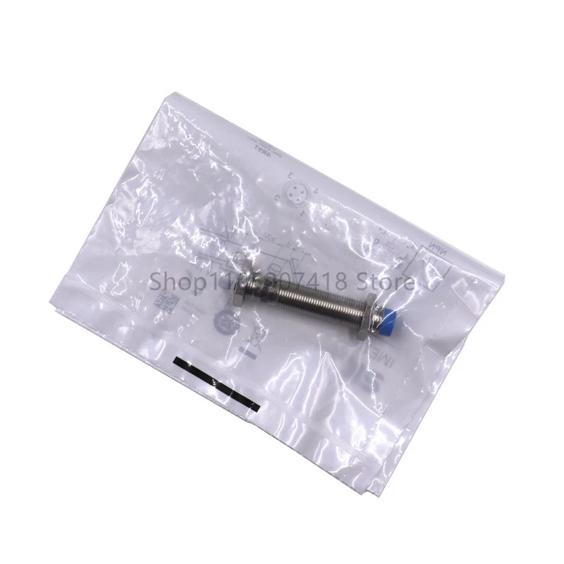 IME12-04BPSZC0S IME12-08NPSZC0S IME12-04BPSZW2K IME12-08NPSZW2S IME12-04NPSZW2S New Sensor For Proximity Switch
