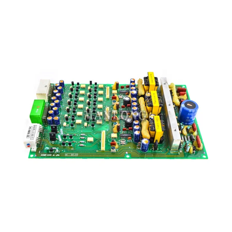 

Forklift Spare Parts Controller Circuit Board Used for TOYOTA with OEM 24230-13130-71