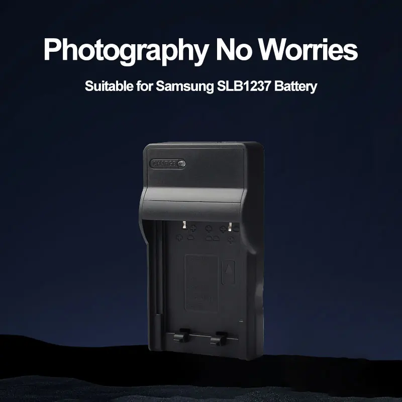 SLB-1237 Usb Batter…