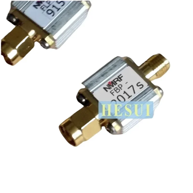 2005MHz-2030MHz 2017MHz Module RF BPF Filter module SAW bandpass filter Module Board for communication system 2017MHz filter