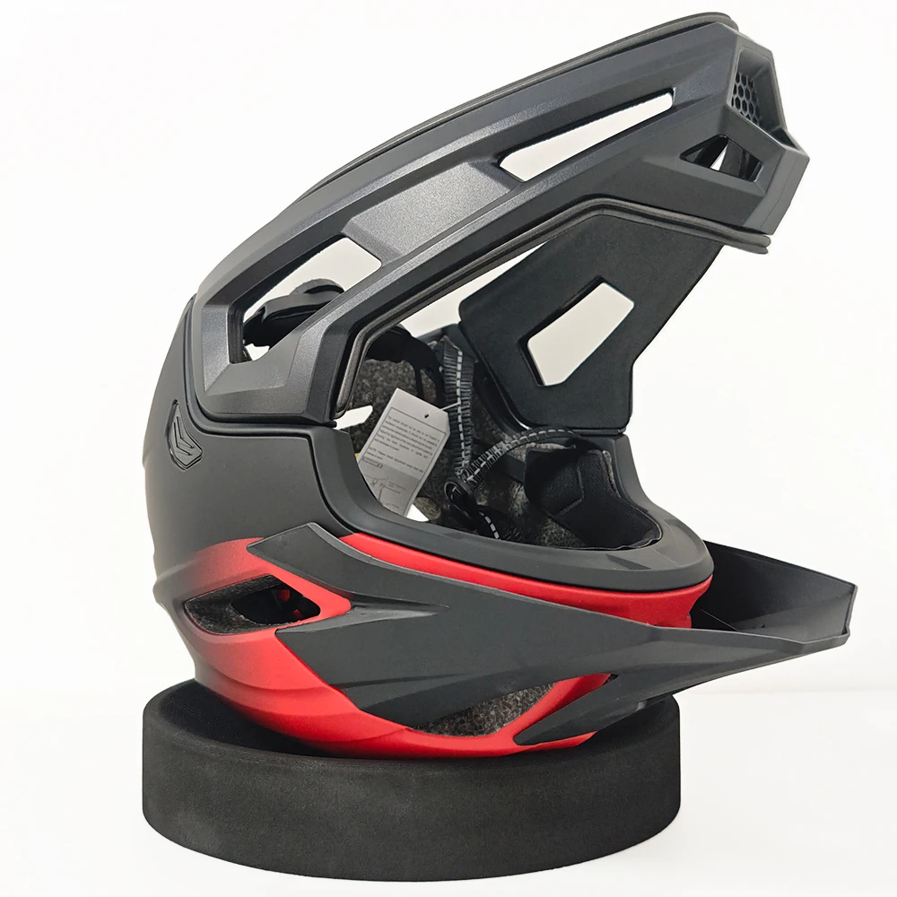 All‑Purpose Helmet Ring Stand Pad, Motorcycle Fans Mechanics, Garage Storage Maintenance Anti‑Moisture Knee Protection Mat 5