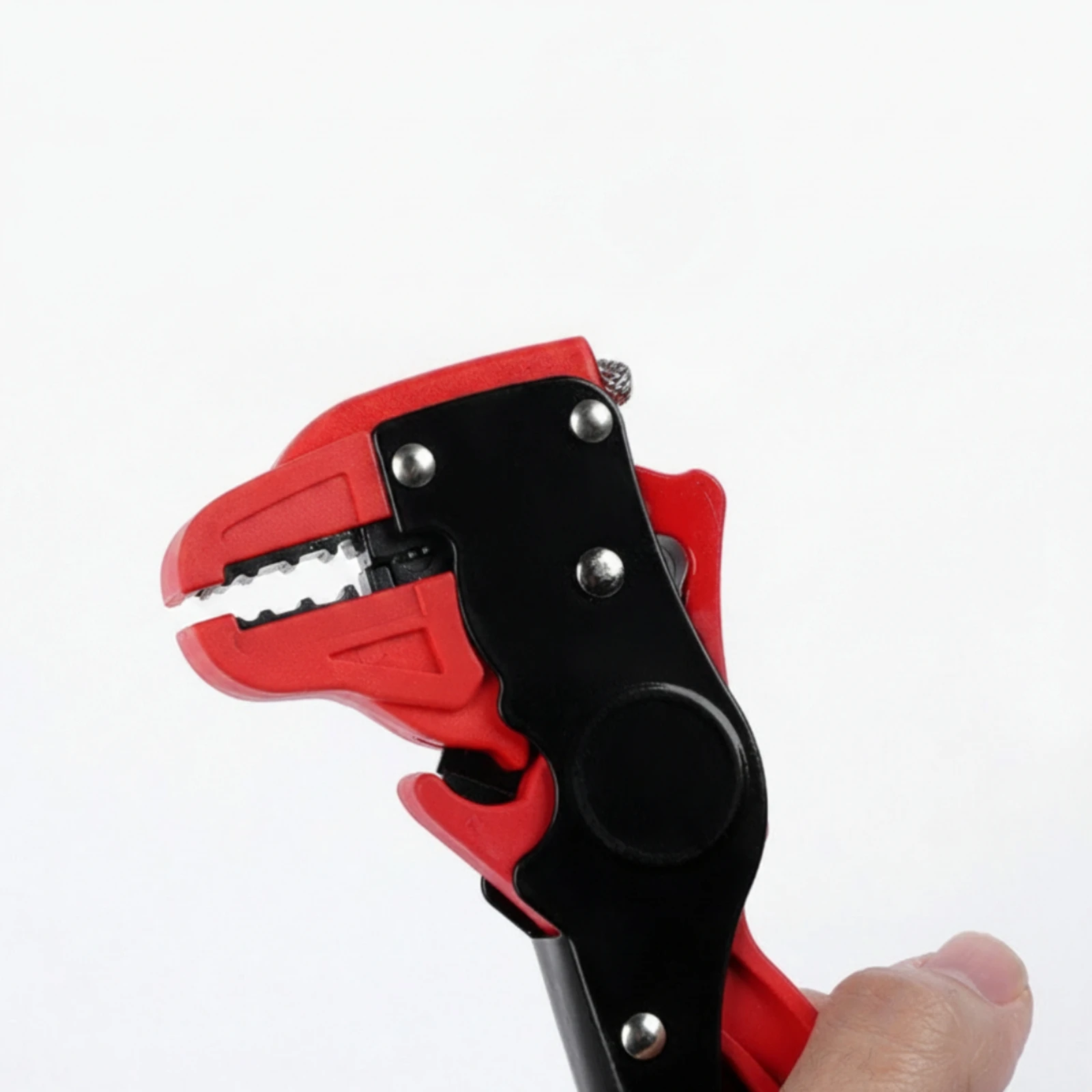 Duckbill Wire Stripper 2-in-1 Wire Stripper and Cutter Professional Multi-Functional for Electricians, Electrical Work