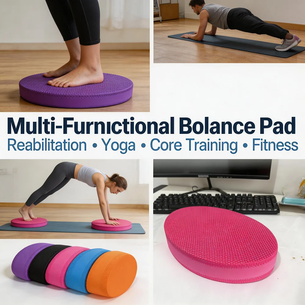 Thumbnail 2 - #35 Best Balance Trainers to Buy In 2026