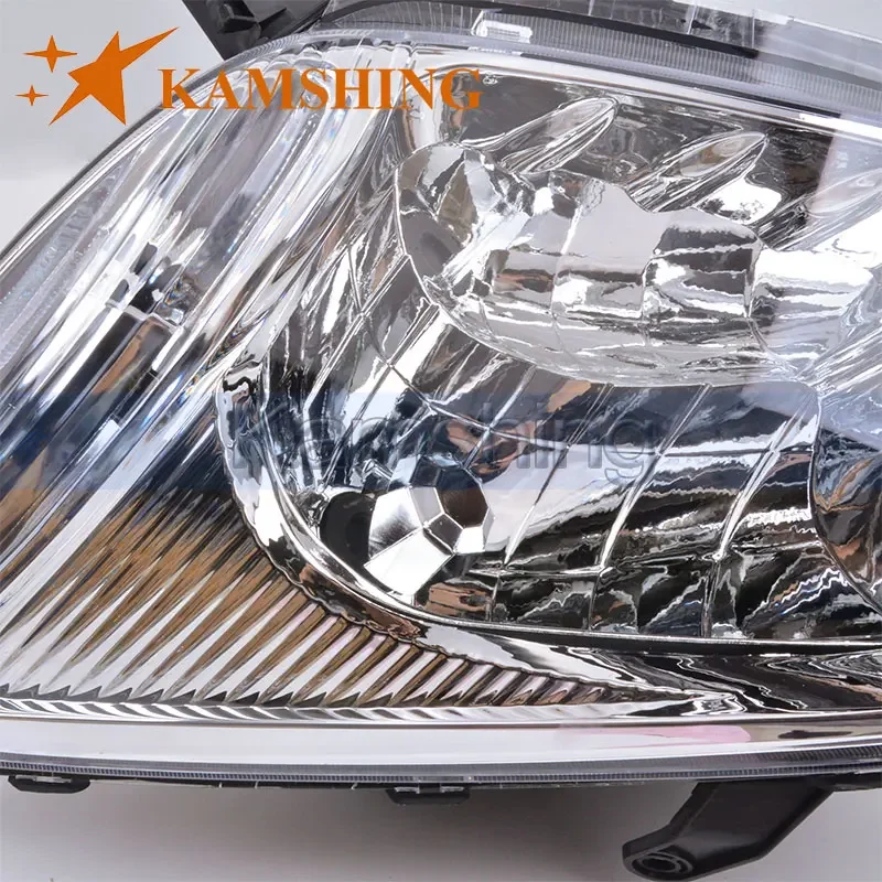CAPQX For Toyota RAV4 ACA20  ACA22  2000 2001 2002 2003 car lights Front Bumper Headlight Headlamp Head Light Head Lamp
