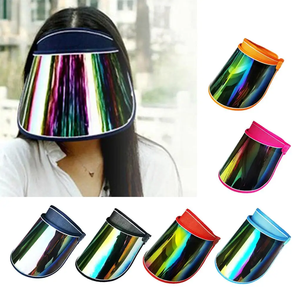 s Hat for , Sheilds Hat for Women Men Hiking Golf Camping Fishing Outdoor Beach view 3