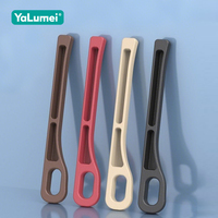 2Pcs Universal Car Seat Gap Plug Strip Side Seam Car Gap Filler Leak Proof Seat Gap Storage Organizer Interior Decor Accessories