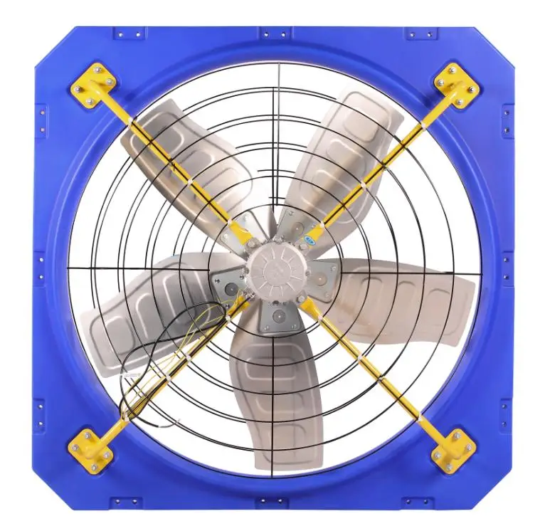 

Cost-effective Poultry Farm Circulation Fan Animals Ventilation Fans Cooling Fan for Horse