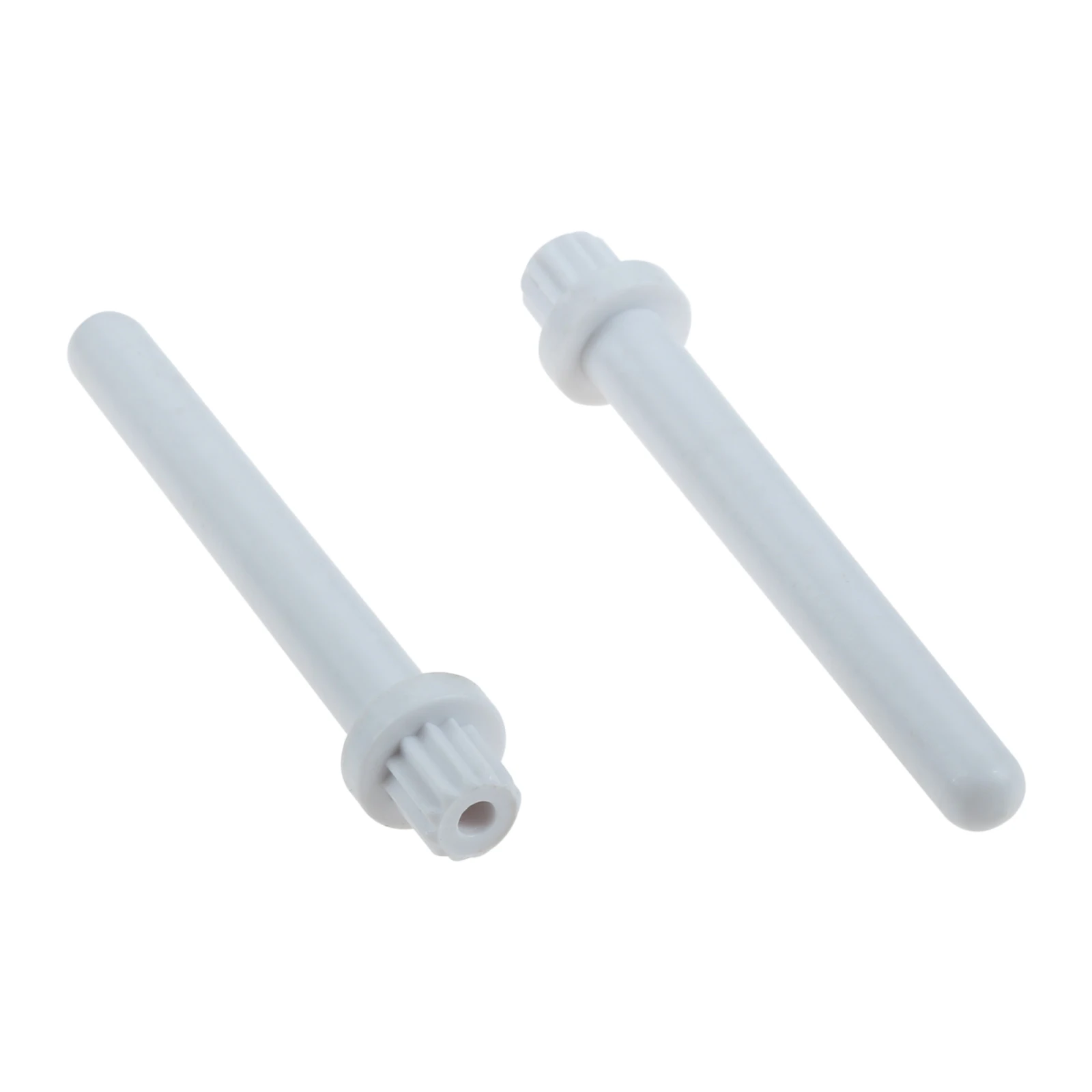 2pcs R60033210 Auxiliary Spool Pins for Bernina,Europro,EverSewn,Juki,Pfaff,White Sewing Machine Singer 44S 4411 4423 4452 5511