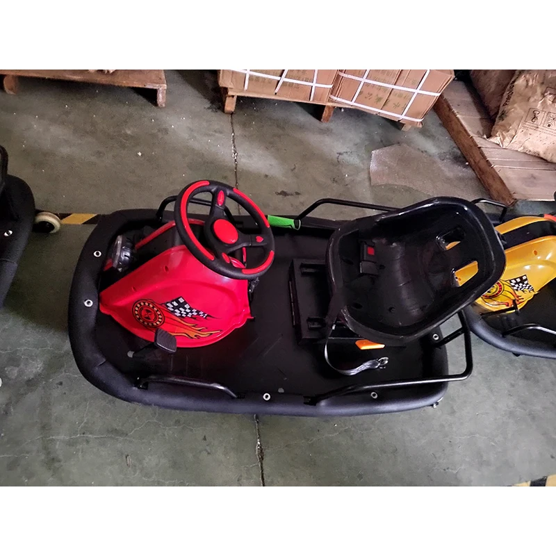 

Оптовая продажа, небольшой дрифт-карт, электрический парк развлечений, перила для взрослых и детей, дрифт-карт