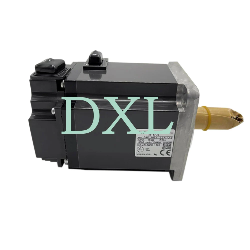 Brand New and Original Servo Motor HF-KP13 HF-KP13B HF-KP23 HF-KP23B HF-KP43 HF-KP43B HF-KP053 HF-KP053B