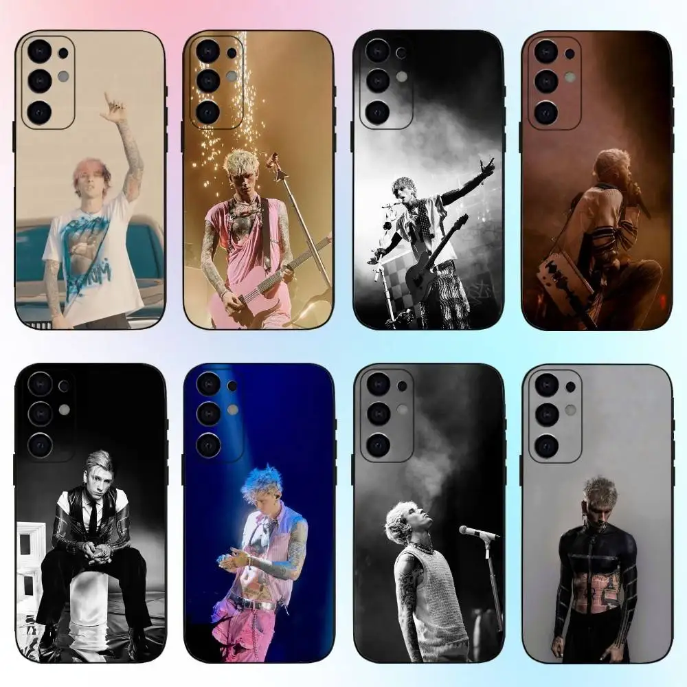 Mgk M-Machine-Gun K… - image