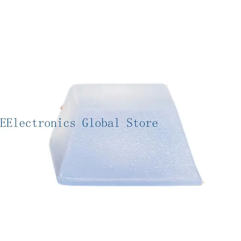 462B 8Pcs/set Multiple Purpose On Rubber Feet For Electronics Defense Against Moisture And Scratches