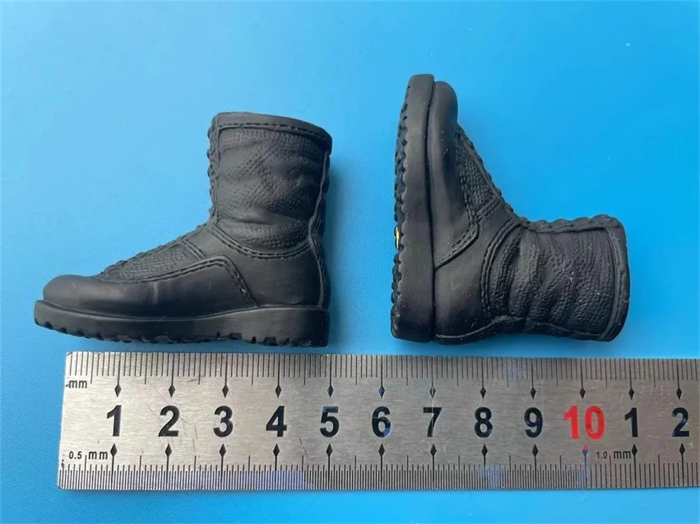 BBI TOYS Model na Sprzedaż 1/6 DML Nowoczesny Żołnierz Lalka Buty PVC Materiał Nie Realistyczne Do Figurki Akcji 12 cali DAM DID COO DIY